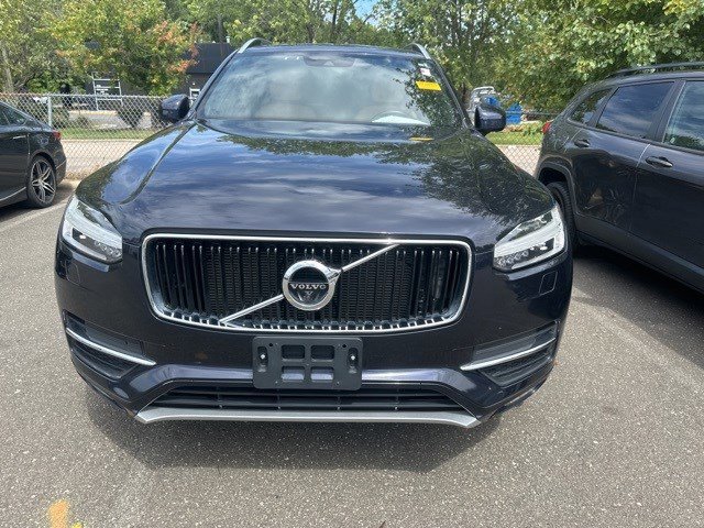 Used 2017 Volvo XC90 Momentum with VIN YV4A22PK6H1171100 for sale in Apex, NC