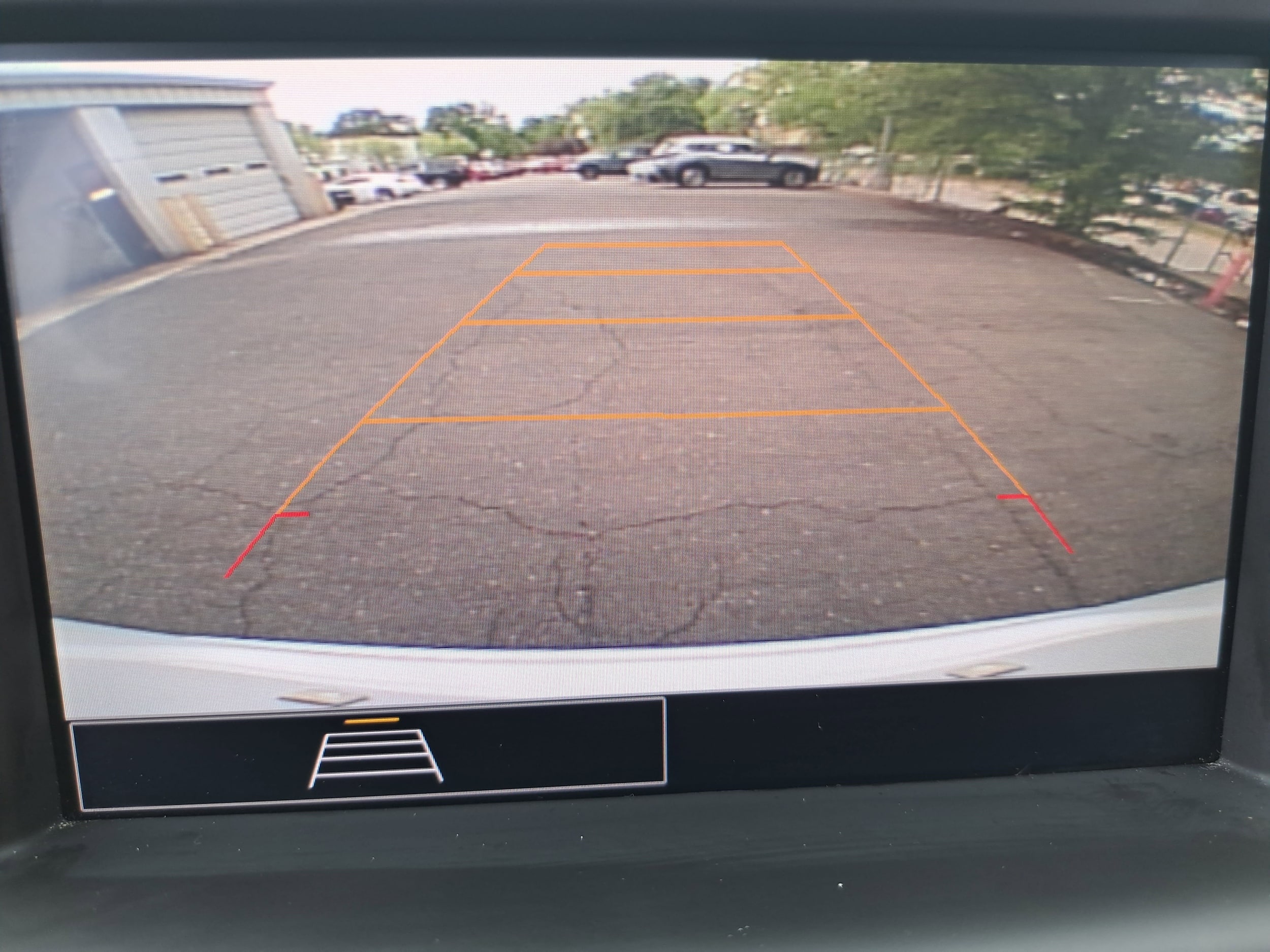 2024 GMC Terrain SLE - Photo 20