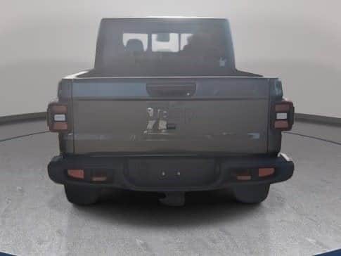 2026 Jeep Gladiator Rubicon - Photo 6