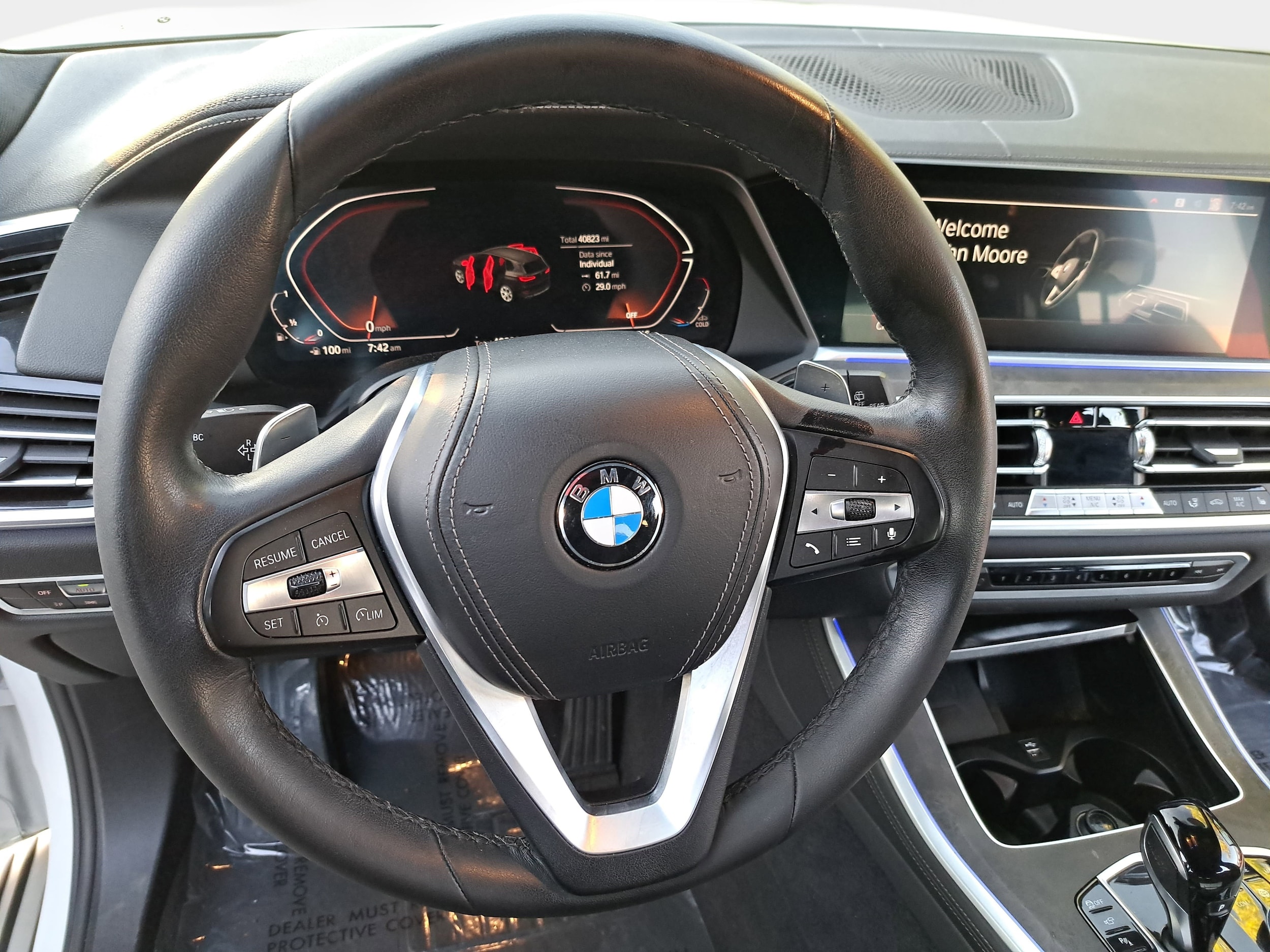 2023 BMW X5 40i - Photo 16