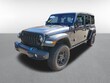 Jeep Wrangler 4xe