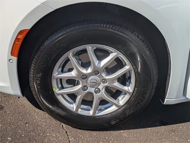 2026 Chrysler Pacifica Select - Photo 22