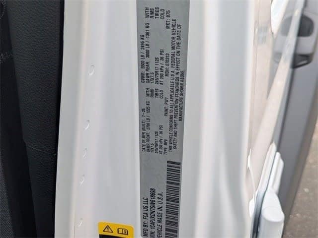 2025 Jeep Wrangler 4-Door Sport S - Photo 24