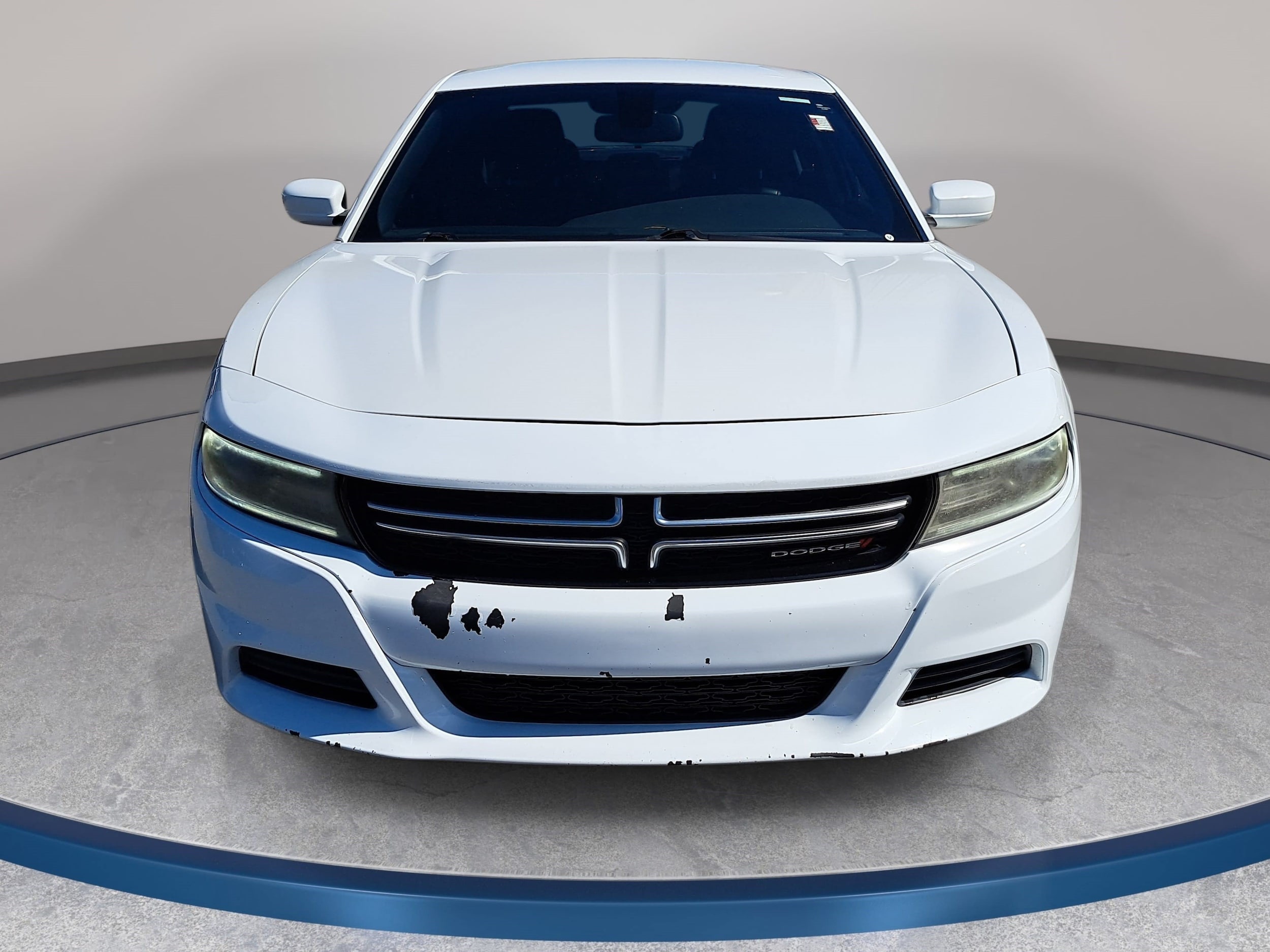 Used 2016 Dodge Charger SE with VIN 2C3CDXBG3GH103394 for sale in Raleigh, NC