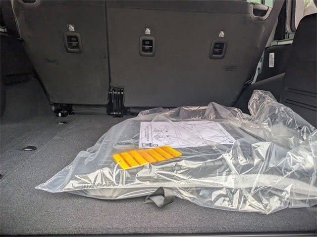 2025 Jeep Wrangler 4-Door Sport S - Photo 19