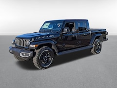 2025 Jeep Gladiator HIGH TIDE 4X4 Pickup