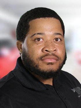 Staff member Jhamil Henderson from ID_fb94184169f0