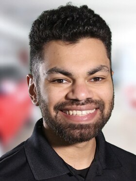 Staff member Mike McClellan from ID_fb94184169f0