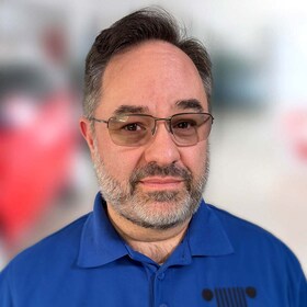 Staff member Karl Prinsep from ID_fb94184169f0