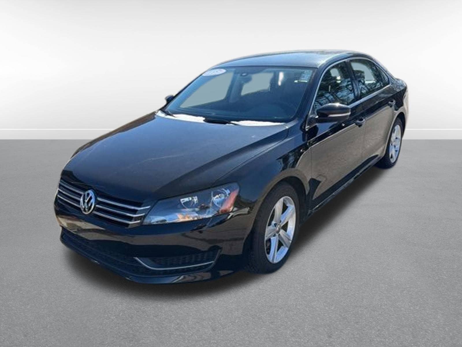 2014 Volkswagen Passat SE