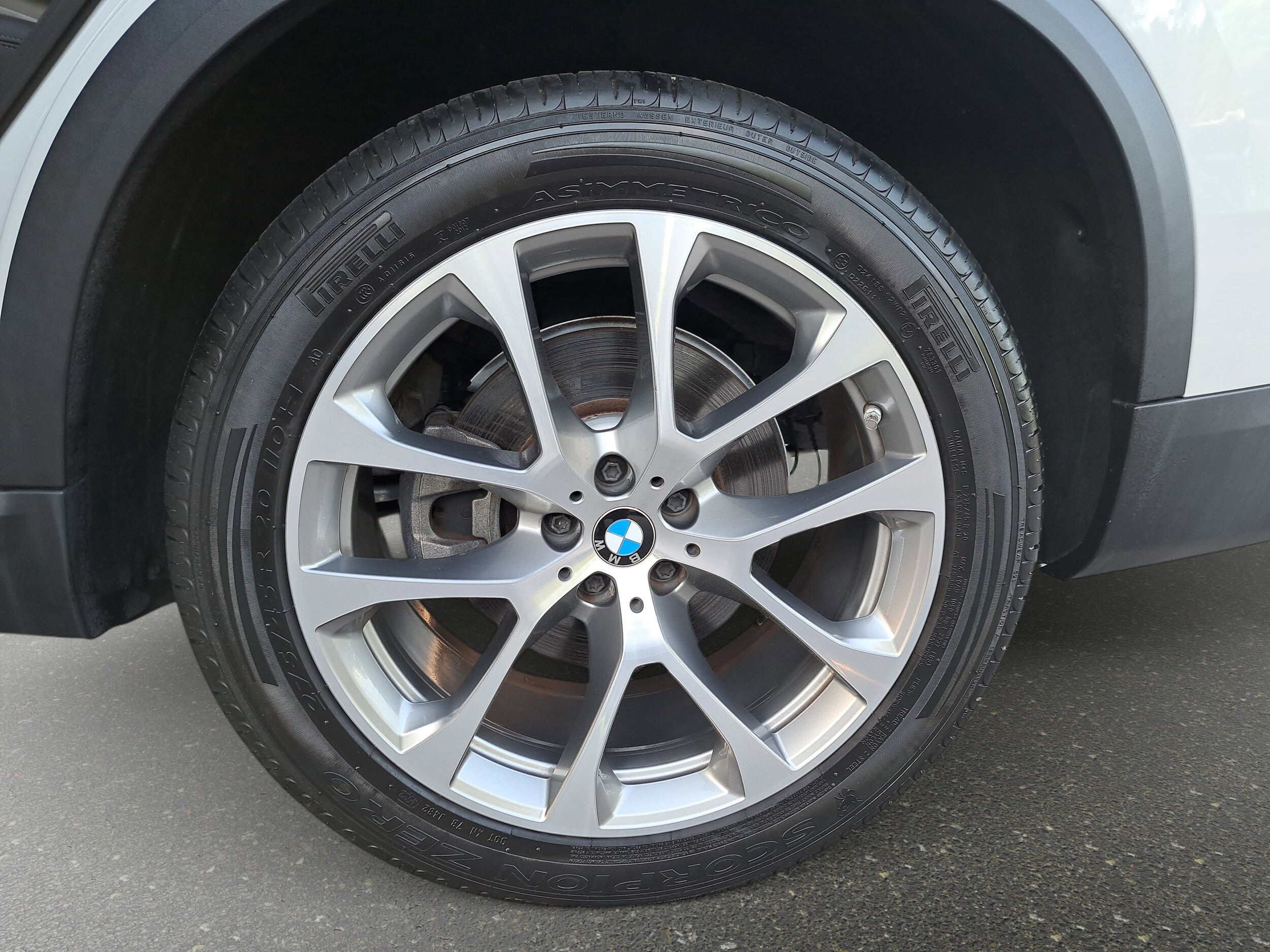 2023 BMW X5 40i - Photo 32