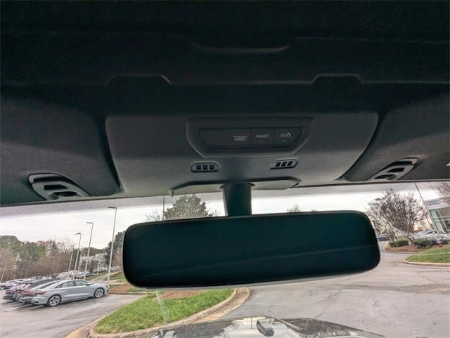 2023 Jeep Gladiator Mojave - Photo 24