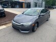 Honda Civic Sedan
