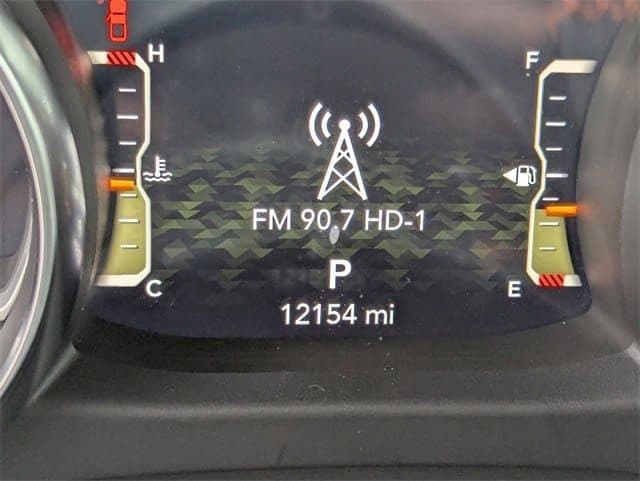 2023 Jeep Gladiator Mojave - Photo 16