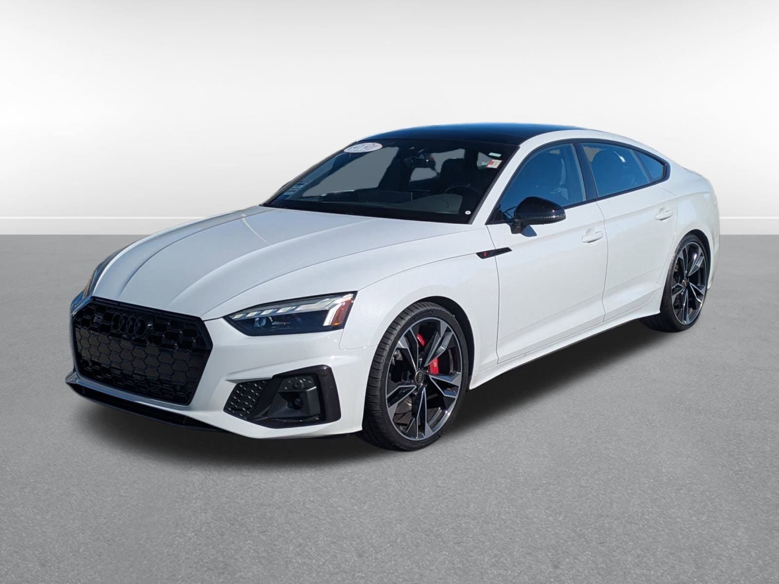 2023 Audi S5 Sportback Premium Plus's photo