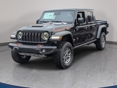 2026 Jeep Gladiator MOJAVE 4X4 Pickup