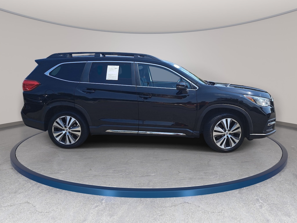 Used 2022 Subaru Ascent Limited Limited 7-Passenger