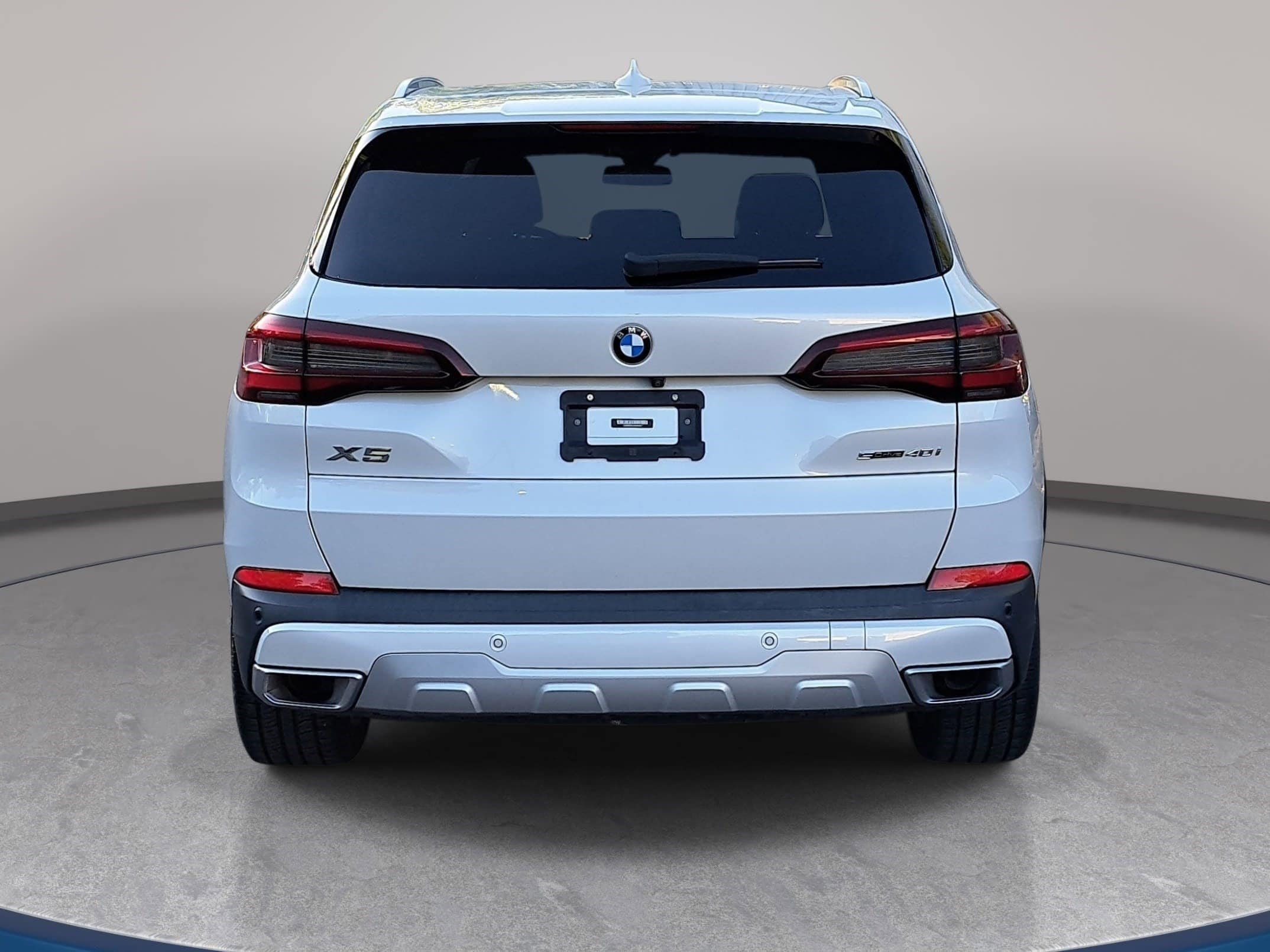 2023 BMW X5 40i - Photo 6
