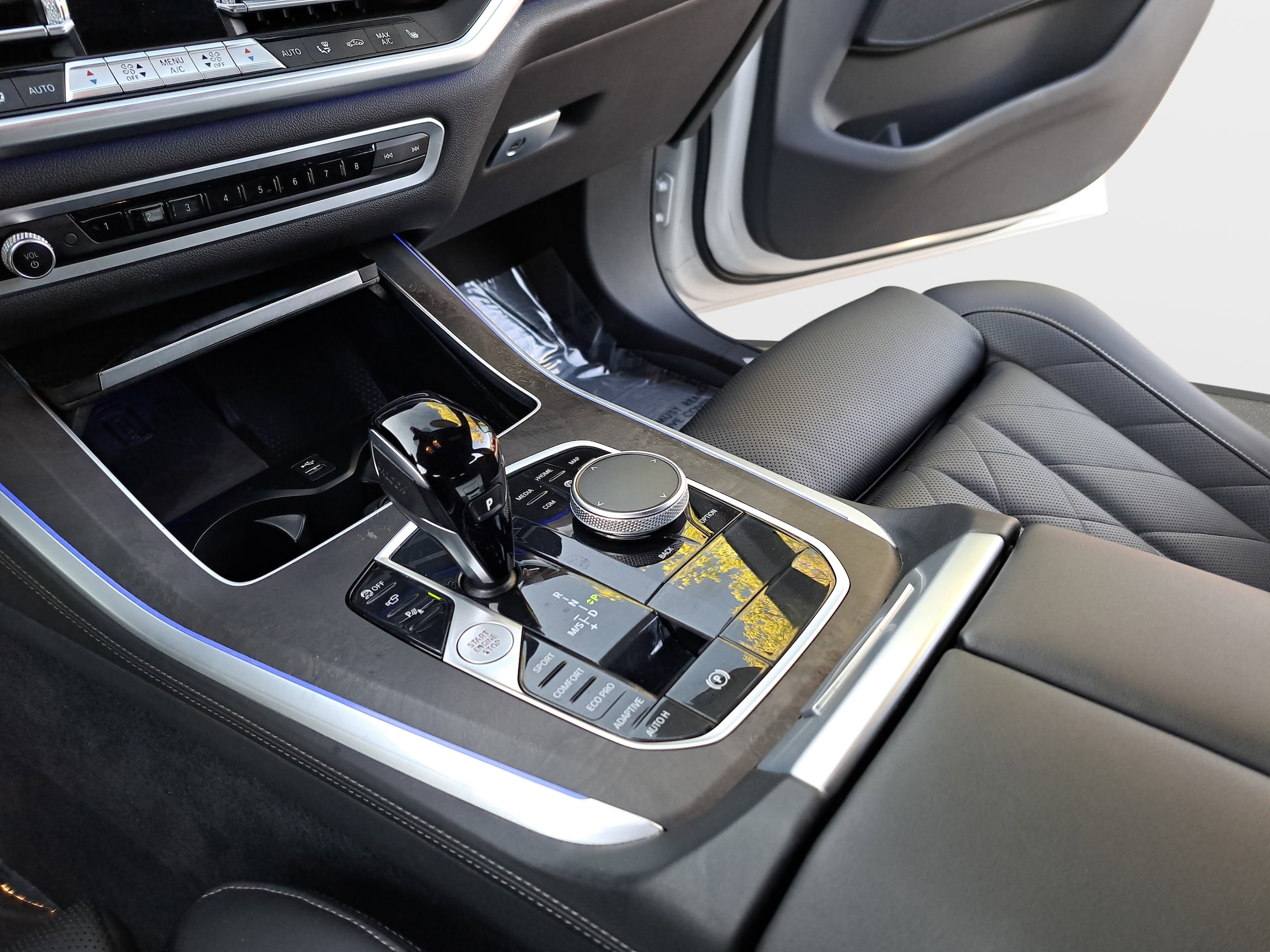 2023 BMW X5 40i - Photo 24