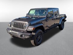 2026 Jeep Gladiator SPORT S 4X4 Pickup