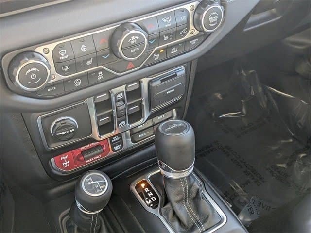 2026 Jeep Gladiator Rubicon - Photo 13