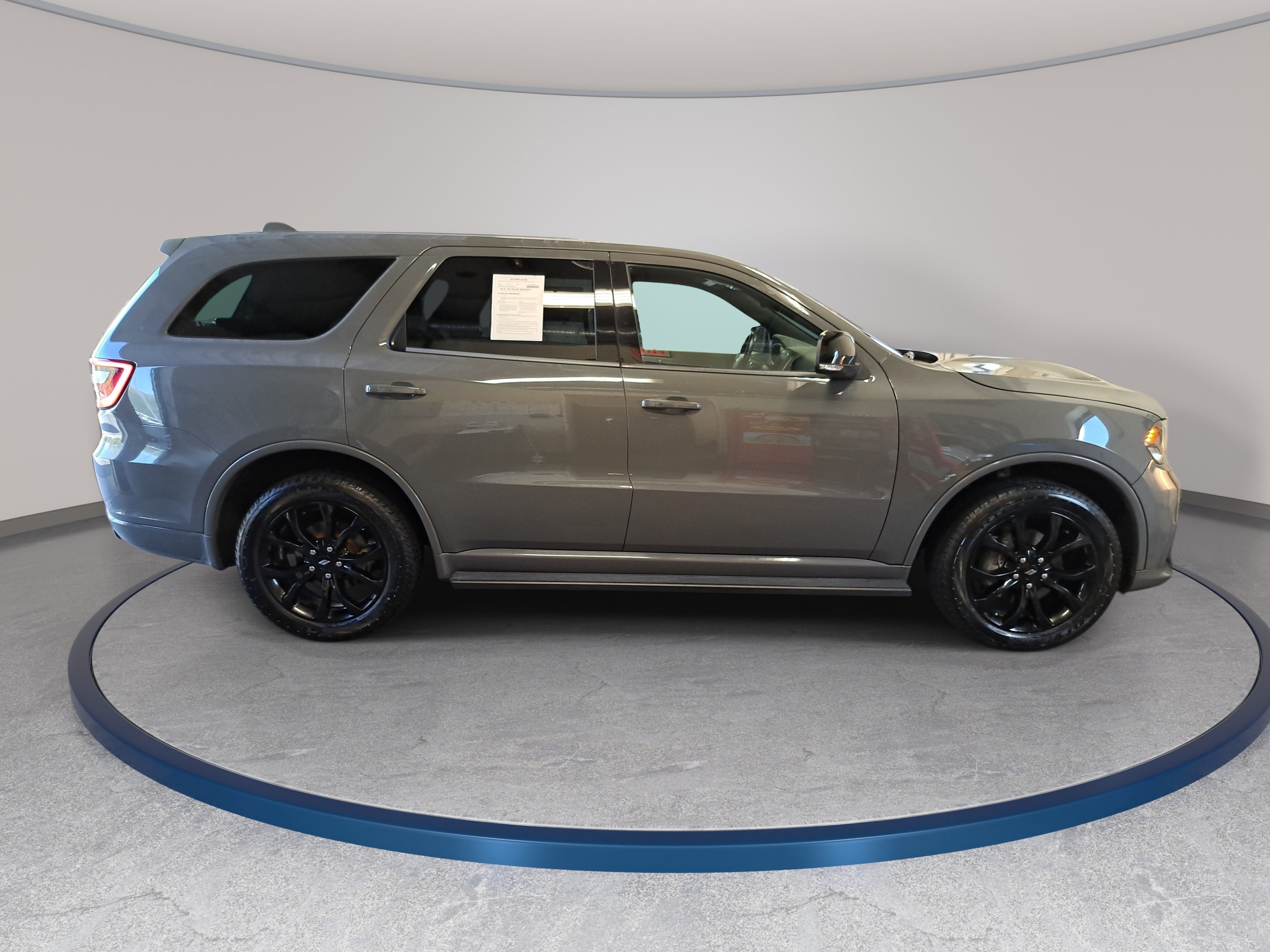 Used 2020 Dodge Durango GT Plus GT Plus AWD