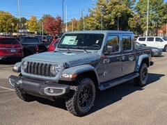 2025 Jeep Gladiator HIGH TIDE 4X4 Pickup
