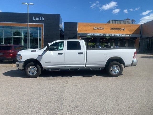 2021 Ram 2500 Tradesman photo 2