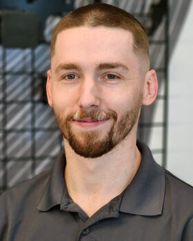 Staff member Chris Joyner from ID_8eac20f657e5