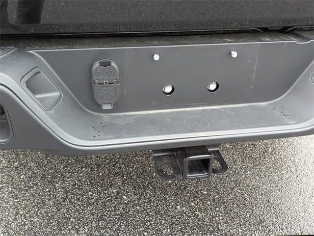 2023 Jeep Gladiator Mojave - Photo 28