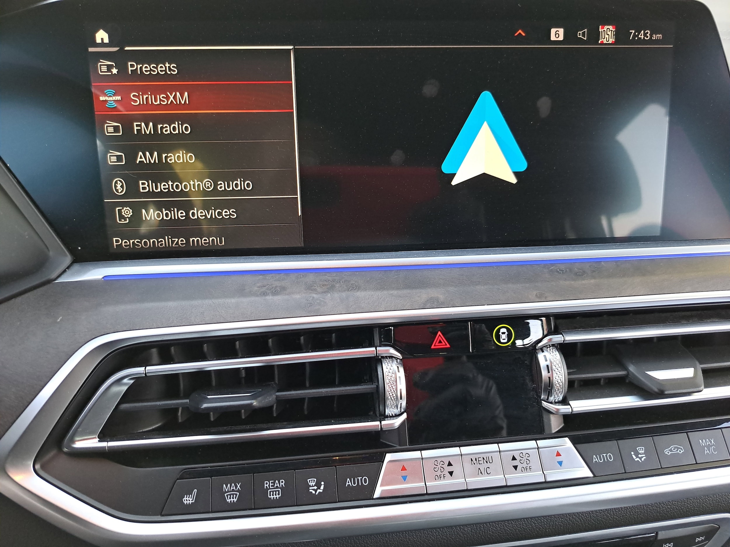 2023 BMW X5 40i - Photo 20
