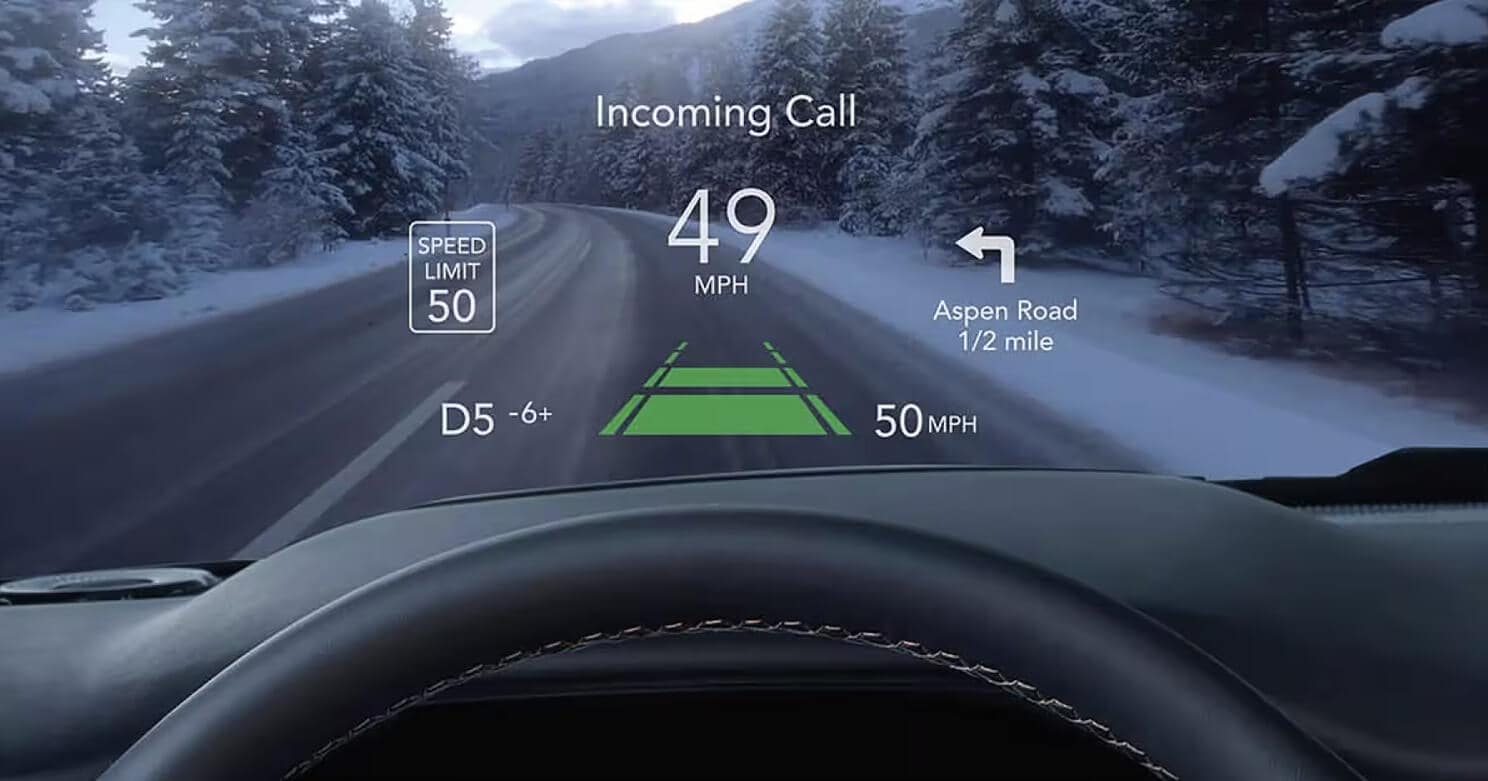 Safety Features