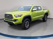  Toyota Tacoma 4WD