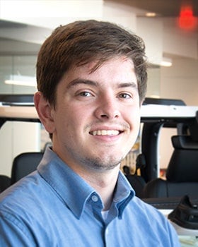 Staff member Nathan Pollard from ID_8eac20f657e5