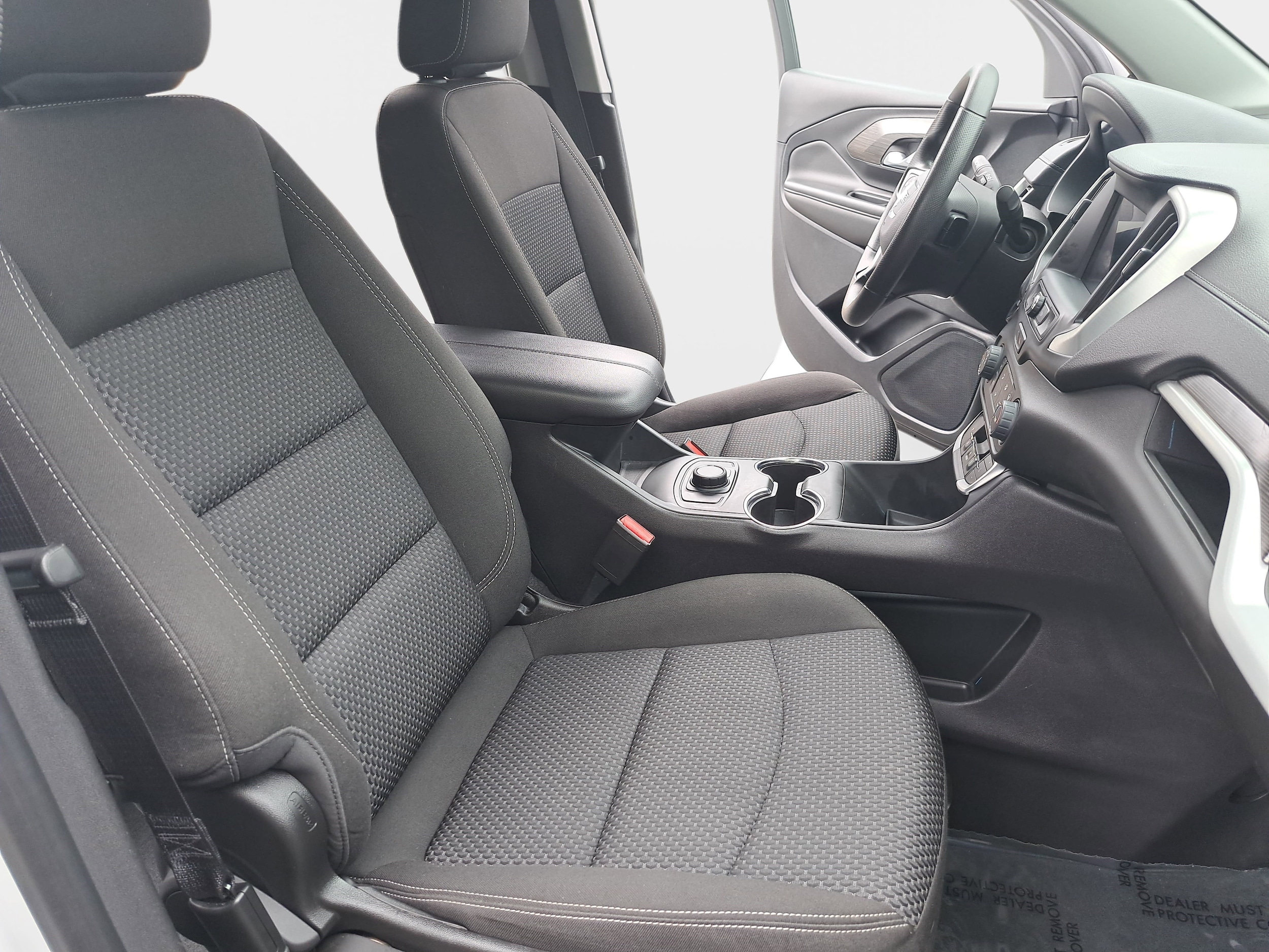 2024 GMC Terrain SLE - Photo 10