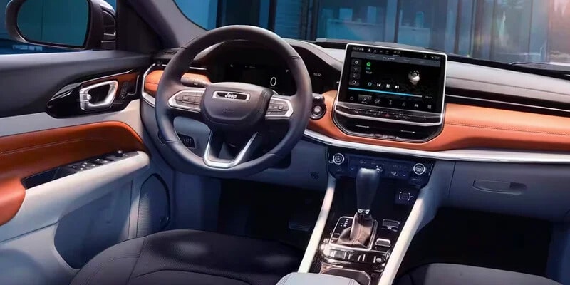 Safety Features