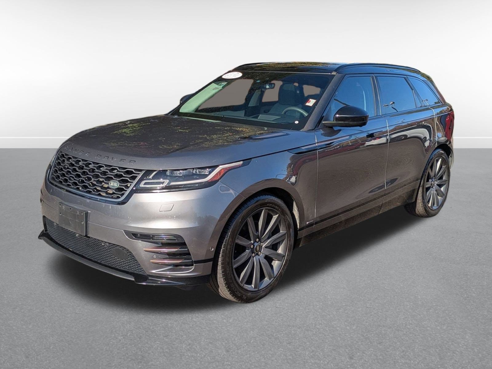 2018 Land Rover Range Rover Velar HSE's photo