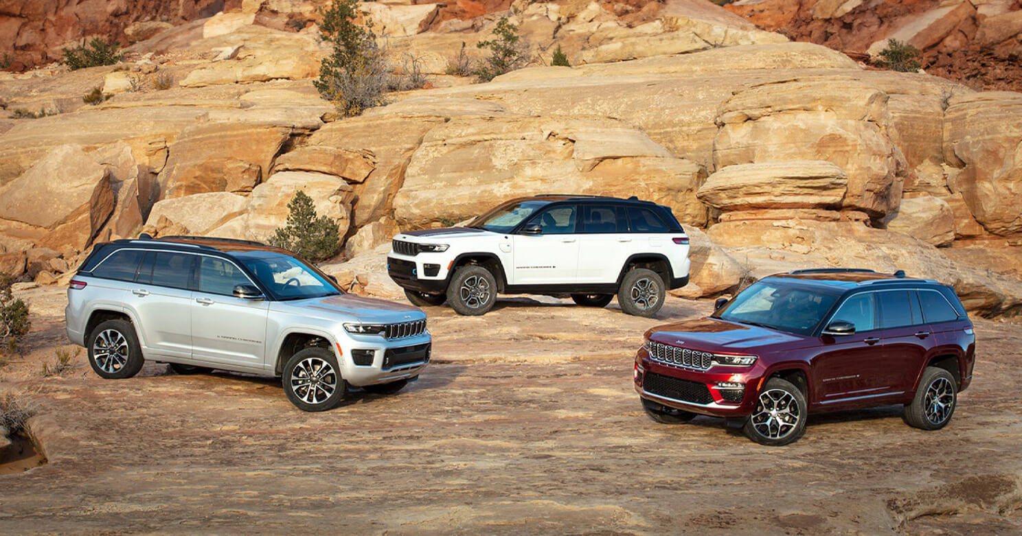 Trim Levels
