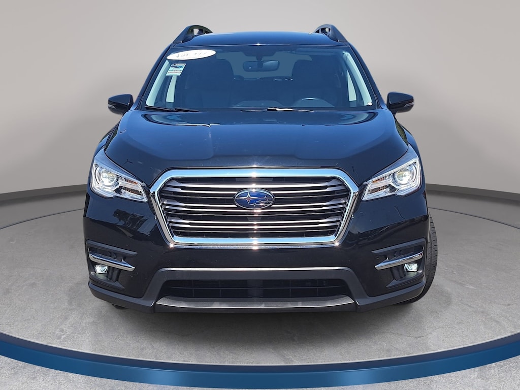 Used 2022 Subaru Ascent Limited Limited 7-Passenger