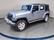  Jeep Wrangler JK Unlimited