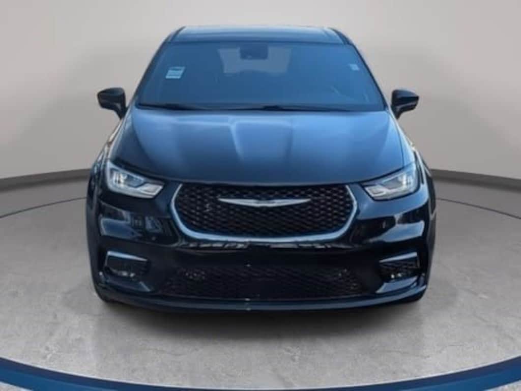 New 2026 Chrysler Pacifica SELECT Passenger Van