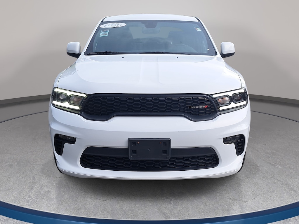Used 2021 Dodge Durango GT GT RWD
