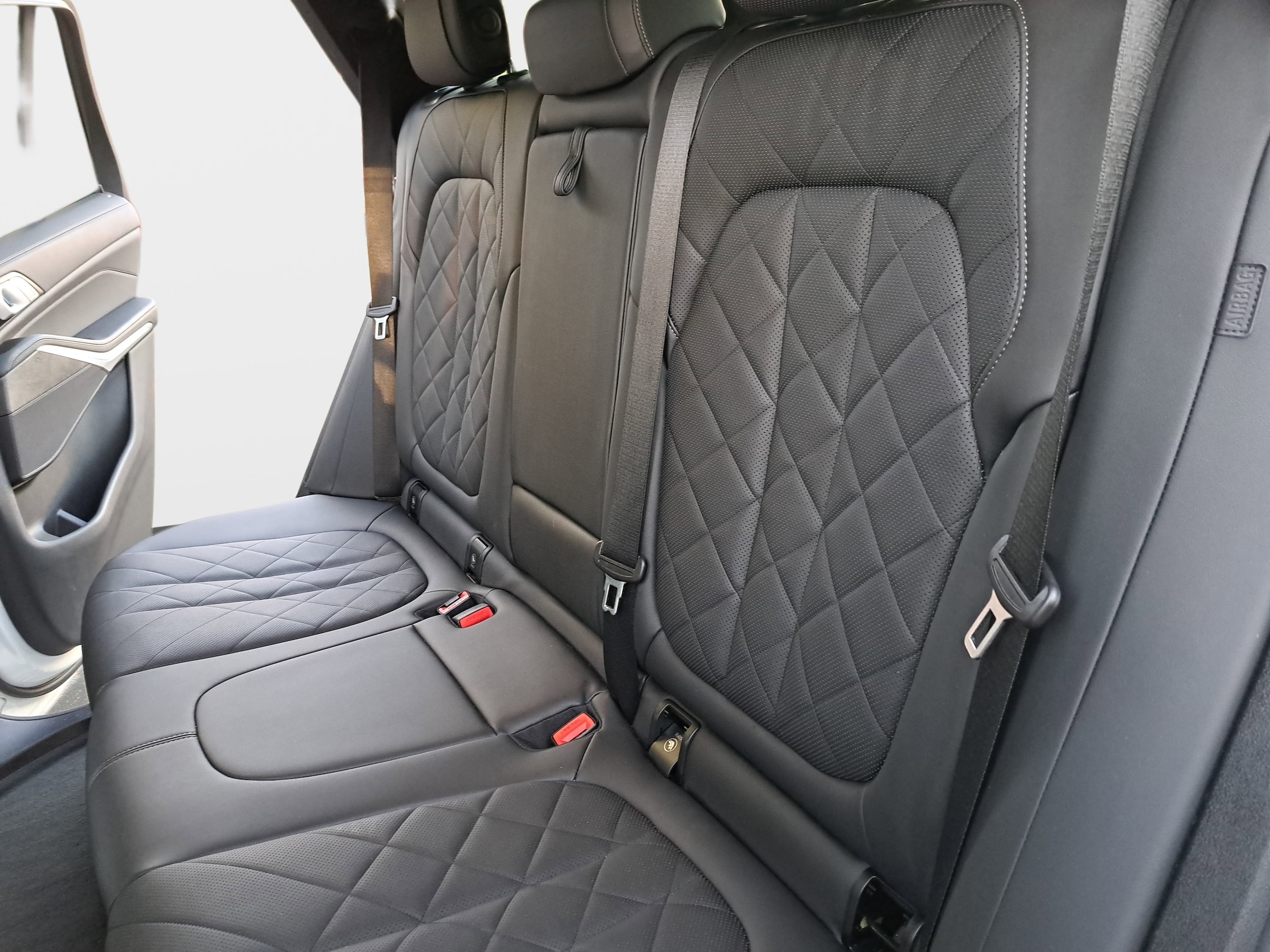 2023 BMW X5 40i - Photo 14