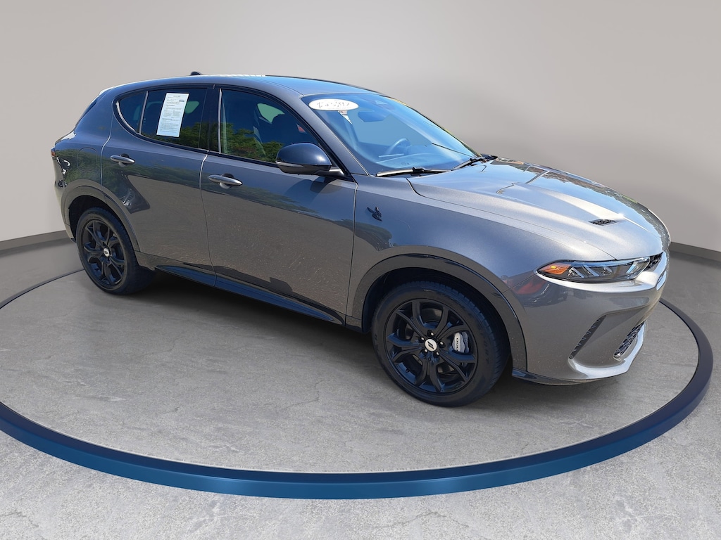 Used 2024 Dodge Hornet R/T R/T EAWD