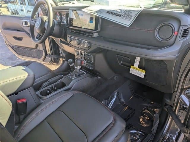 2026 Jeep Gladiator Rubicon - Photo 22