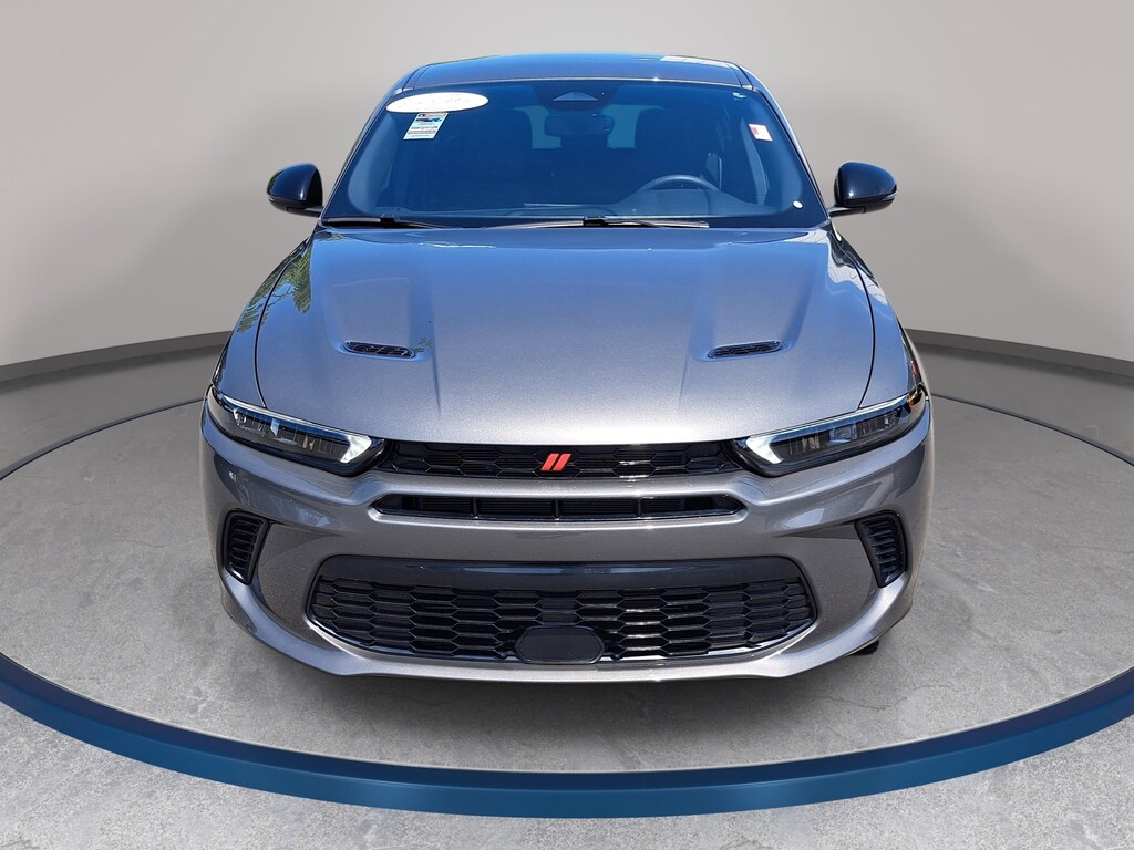 Used 2024 Dodge Hornet R/T R/T EAWD