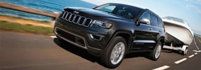 Leith Chrysler Jeep Tires
