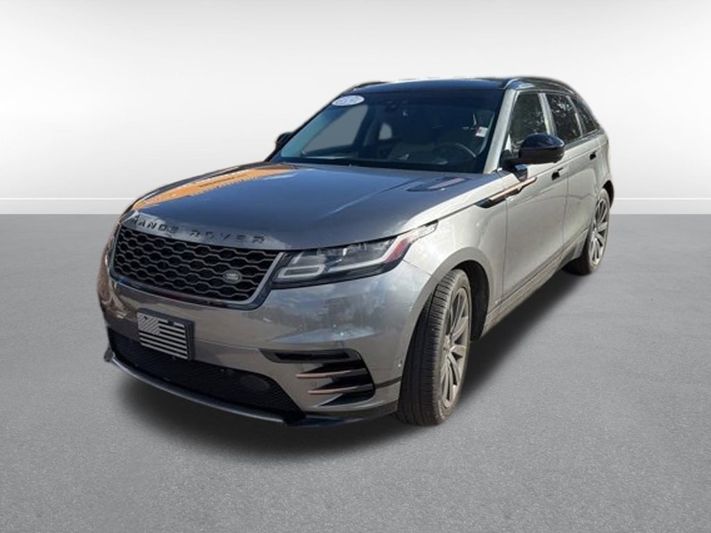 Used 2018 Land Rover Range Rover Velar HSE R-Dynamic