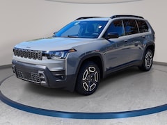 2026 Jeep Cherokee LAREDO 4X4 Sport Utility