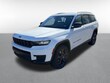  Jeep Grand Cherokee L